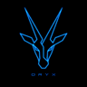 ORYX logo