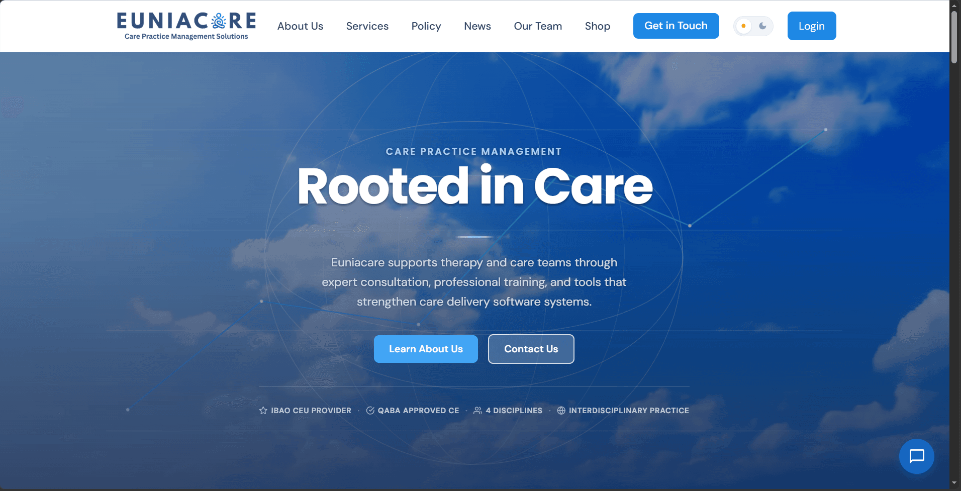Euniacare
