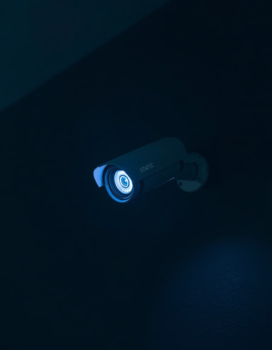 CCTV Setup
