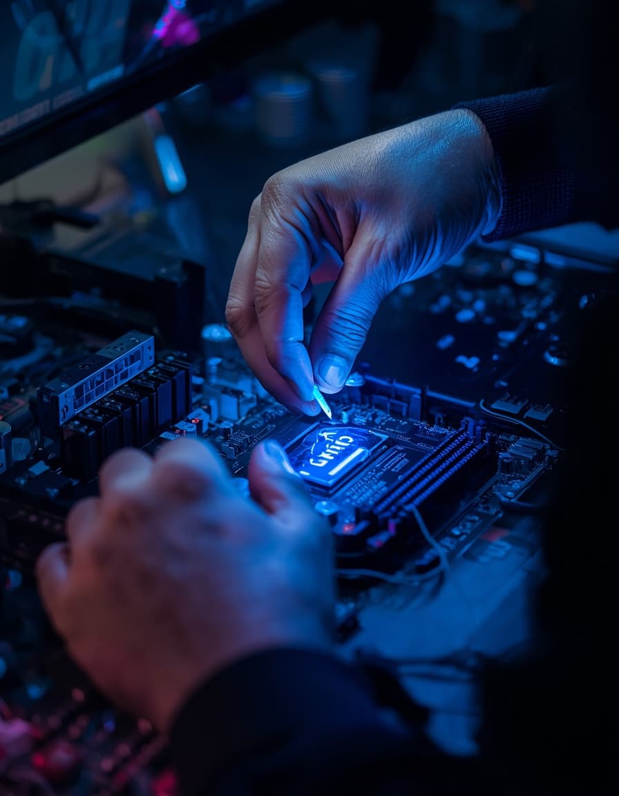 Computer Repair