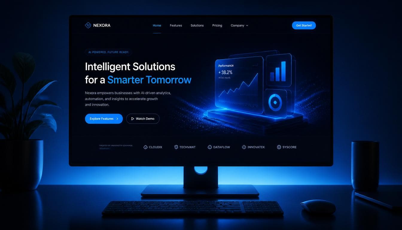 Website Creation