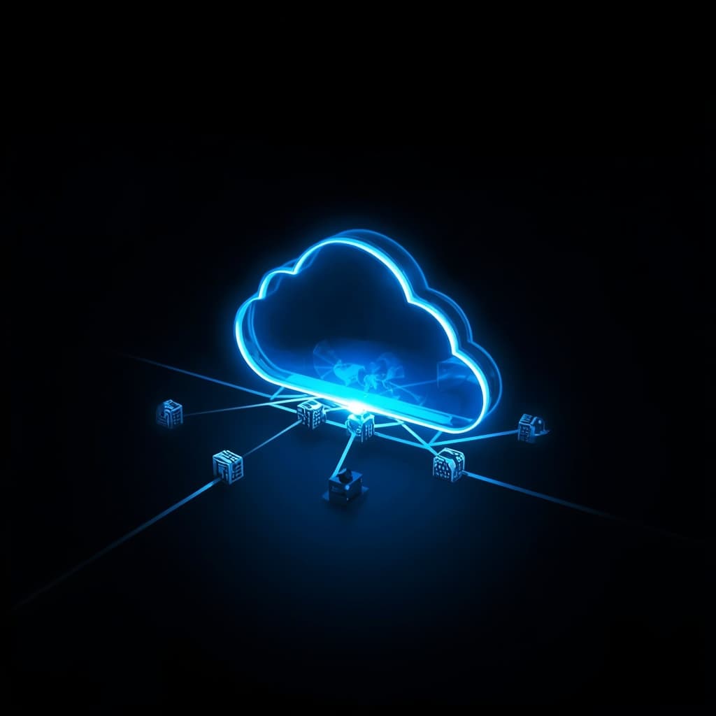 Domain & hosting setup